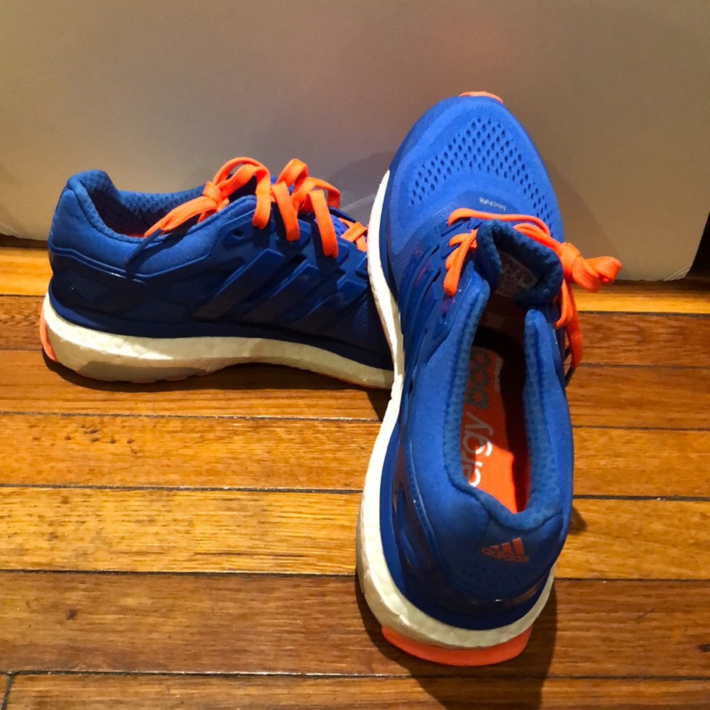 Men’s energy boost sneakers